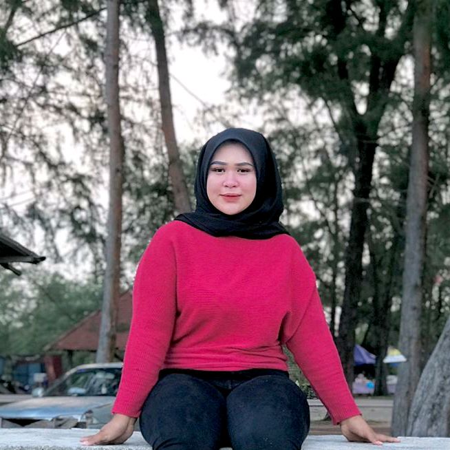 Mecknul Besut 169cm 💋❤