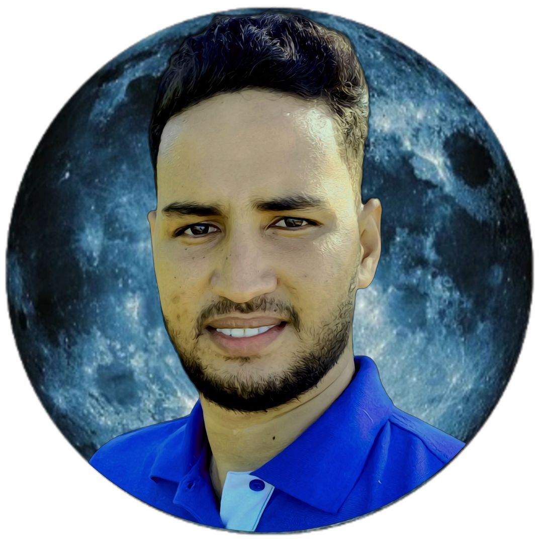 محمد سيديا حبيب الله🇲🇷