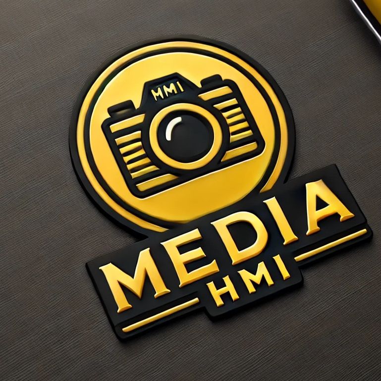 MEDIA HMI 📸