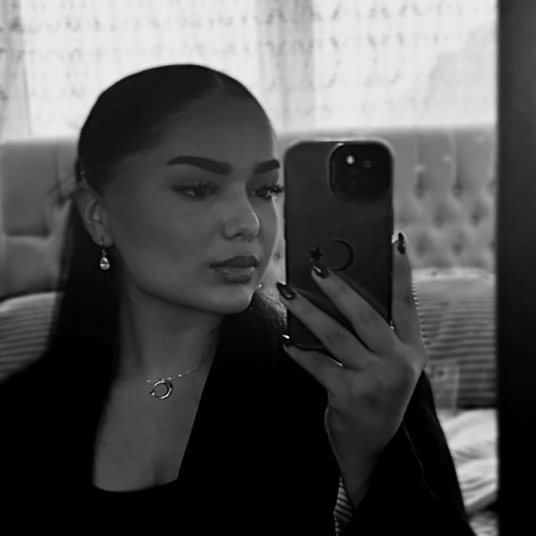𝑴𝒆𝒅𝒊𝒏𝒆 𝑪𝒆𝒌𝒊𝒄𝒊