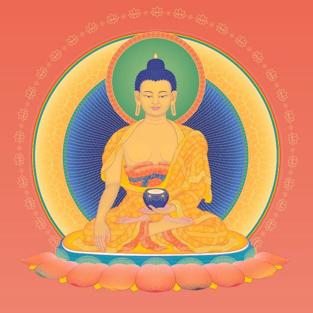 Meditation Teachings