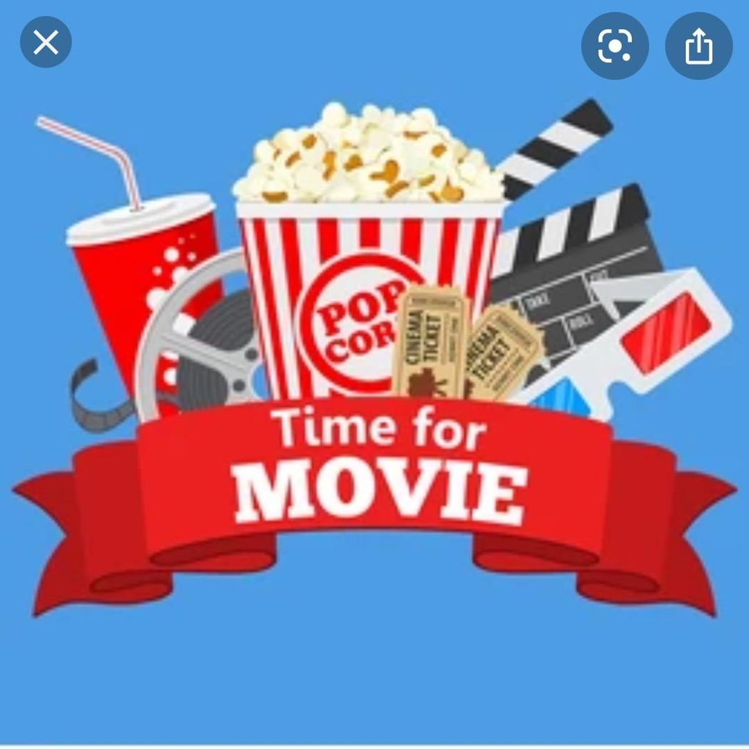 Time for Movie