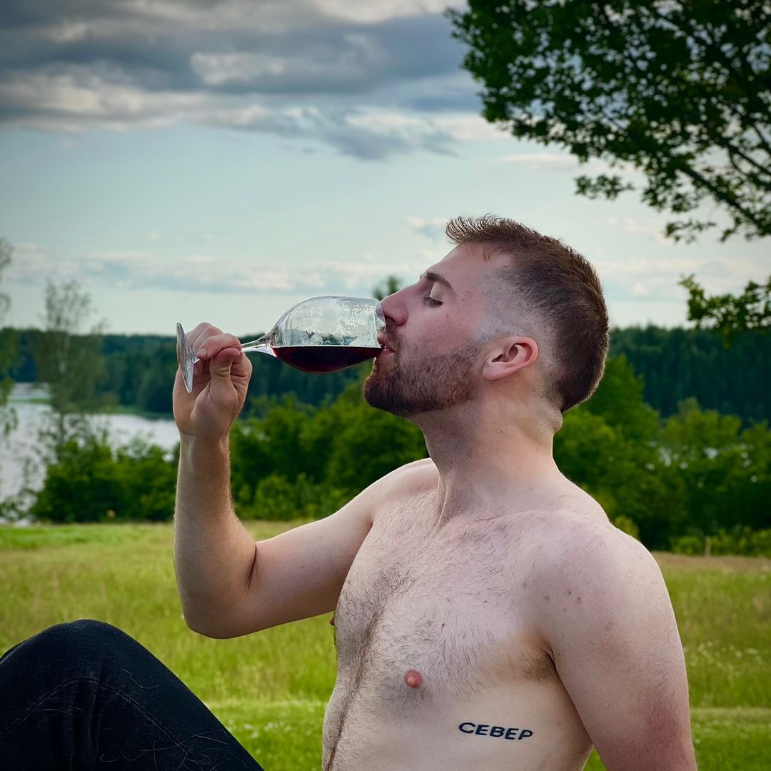 Stoffe Medvedev