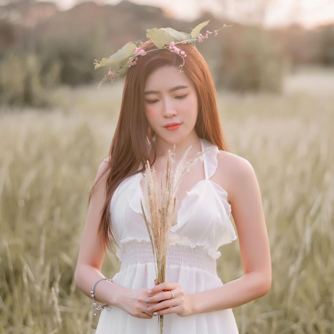 BeemmySupiyaporn
