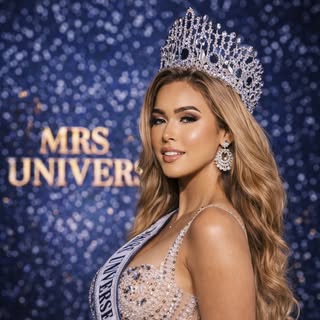 mrsuniverse✨eliteUSA2025