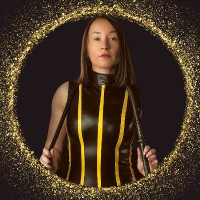 Mistress Noir 🐯🖤