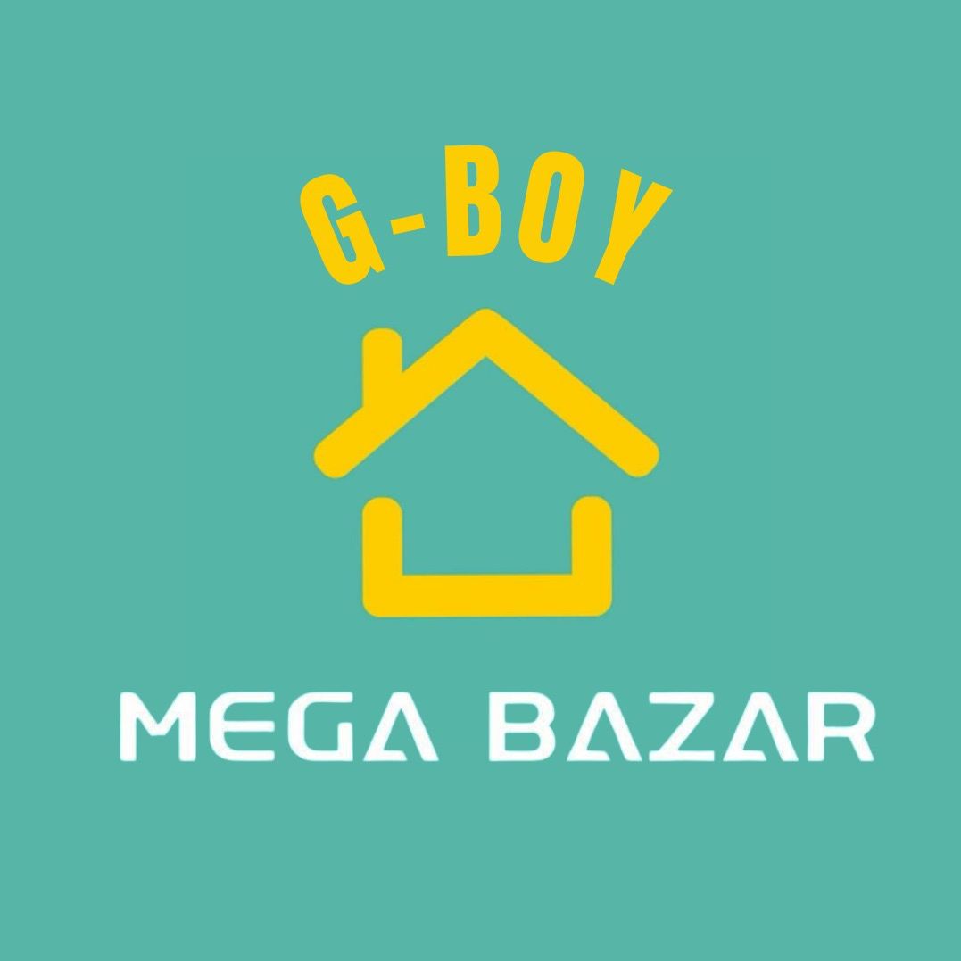 China Mall Mega Bazar