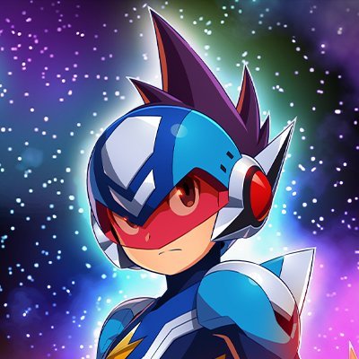 Mega Man