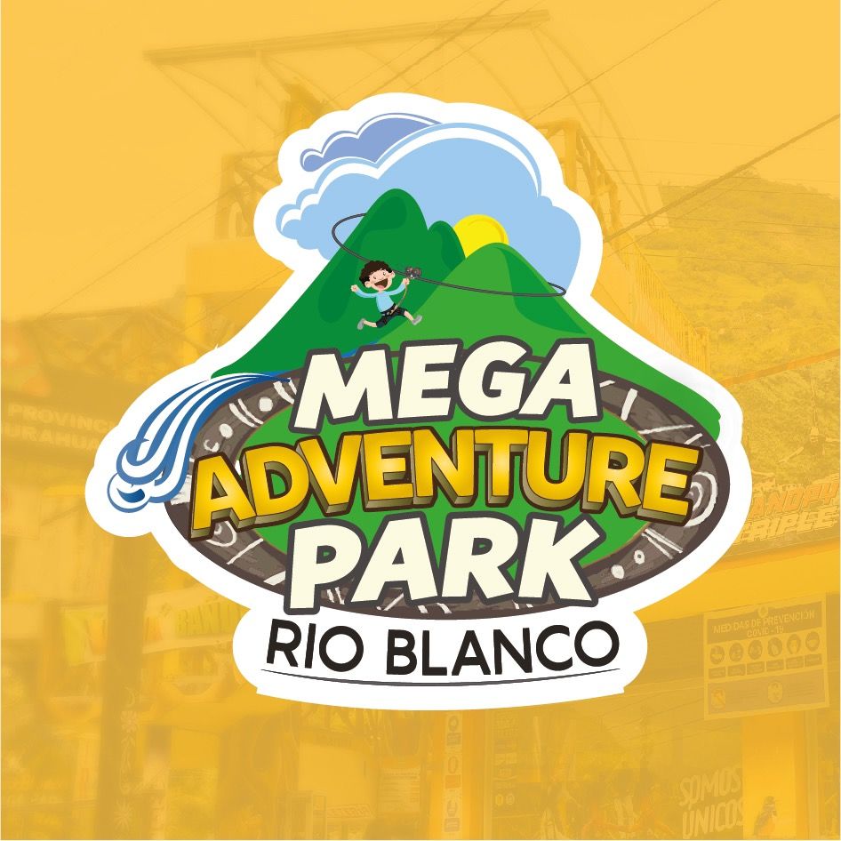 Mega Park Rio Blanco