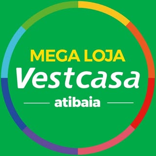 Mega Vestcasa Atibaia