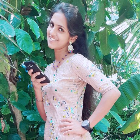 Megha krishna