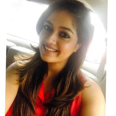 MEGHANA RAJ SARJA