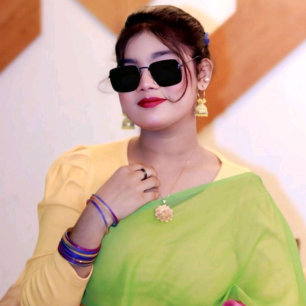 Megha Queen 👑