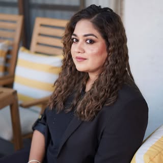 Meghana Raj Sarja