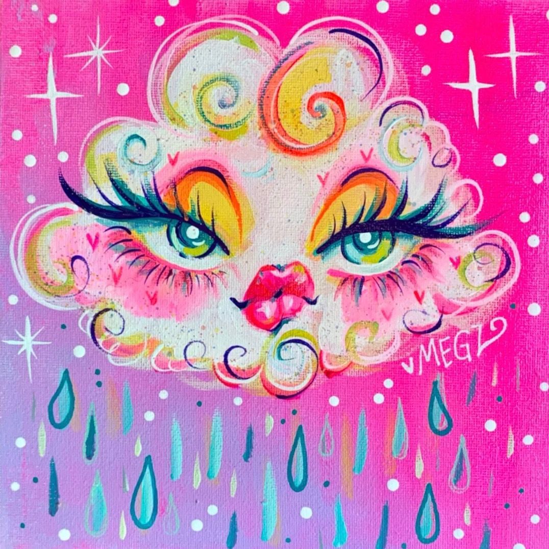 megznglitter