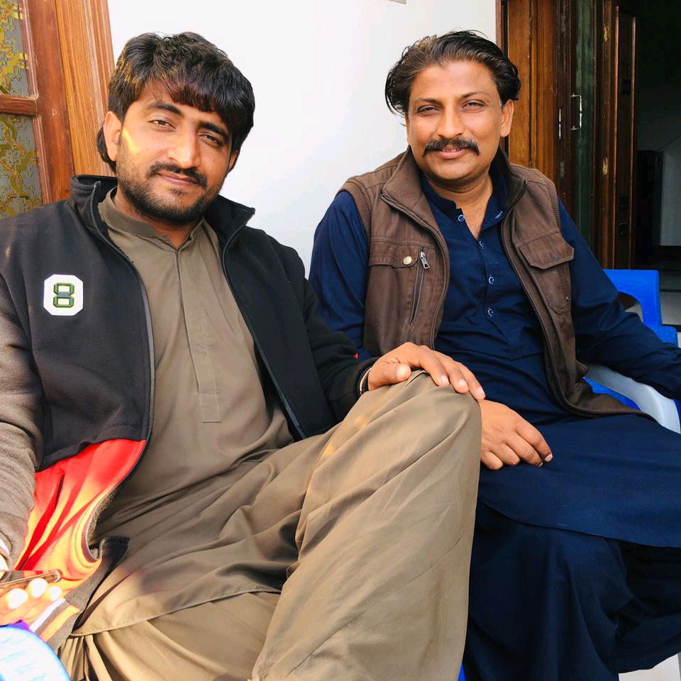 Mehar Dahani