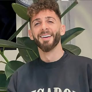 mehdi abdighara