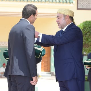Mehdi Bennani