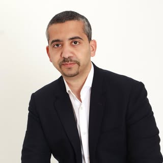 Mehdi Hasan
