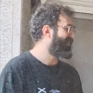 Mehdi Yarrahi | مهدی یراحی