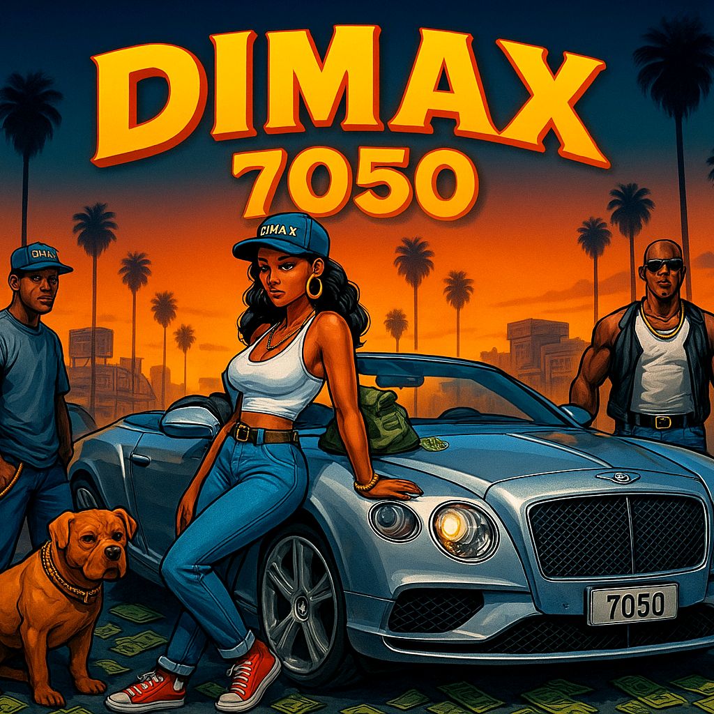 Dimax7050mb