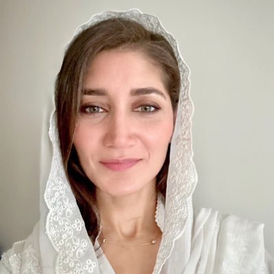 Meher Bano Qureshi