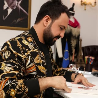 Mehmet Sait Dalmış