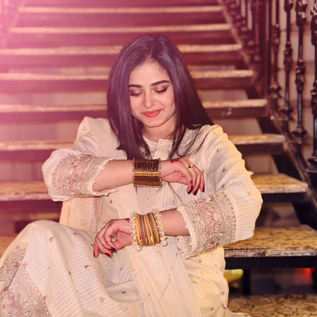 Mehwish naz