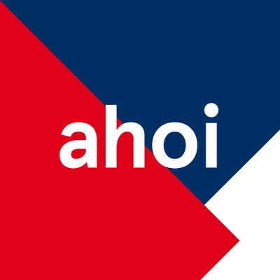 Hamburg Ahoi