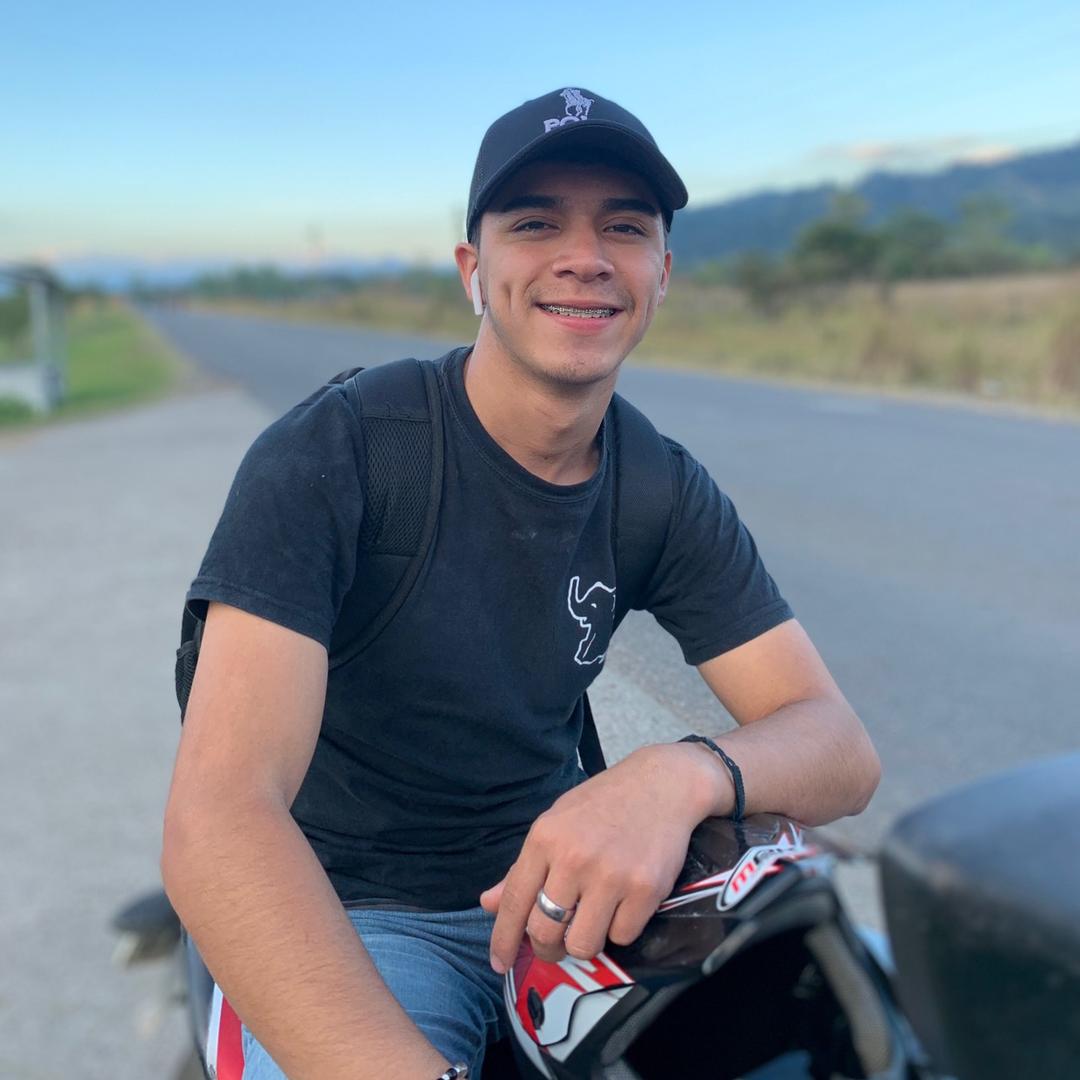 @ALBERTOMEJIALARA🥰❤🥺