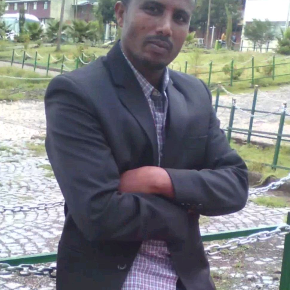 Mekonnen Mulugeta