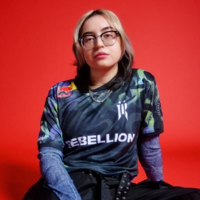 SR meL