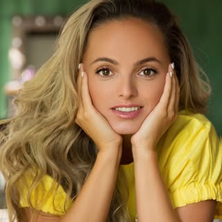 Melnikova Anna