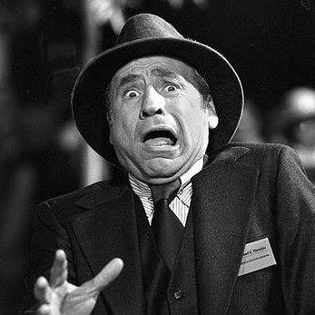 Mel Brooks