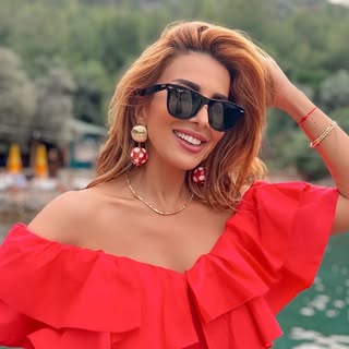 Melek Ögüt
