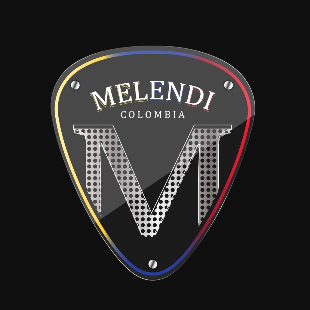 Melendi Colombia