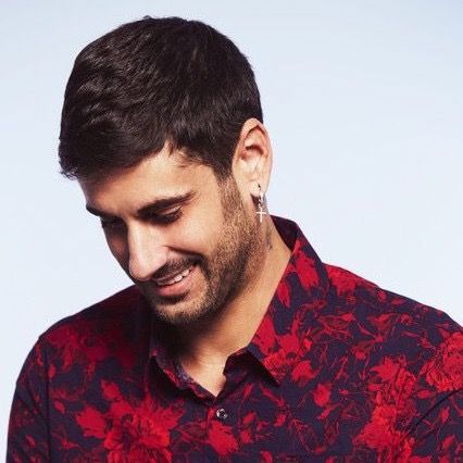 Melendi fans