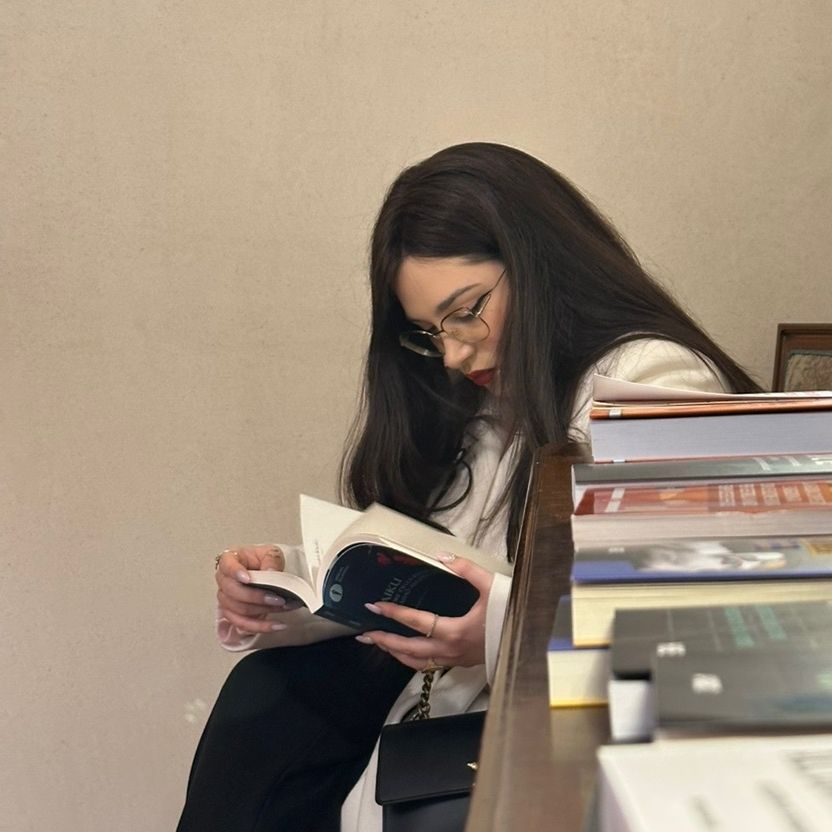 niente libri del BookTok qui