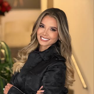 Melissa Martínez A