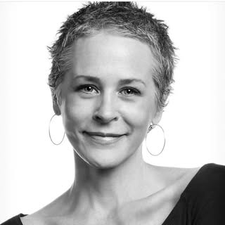 Melissa Suzanne McBride