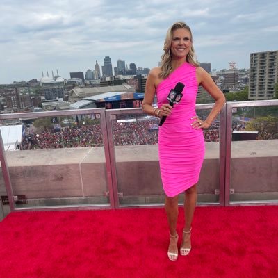 melissa stark