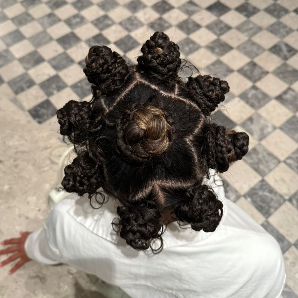 Melissa Christina Zerhau