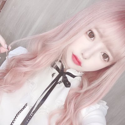 める