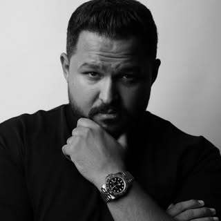Mohamed Elmasry -محمد المصرى