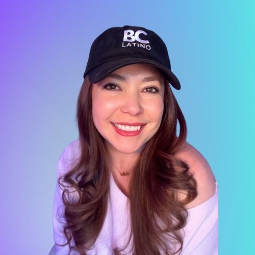 Mel | BrandCollab Latino