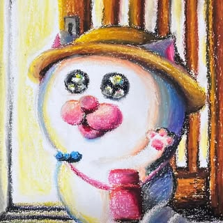 メロとタビ