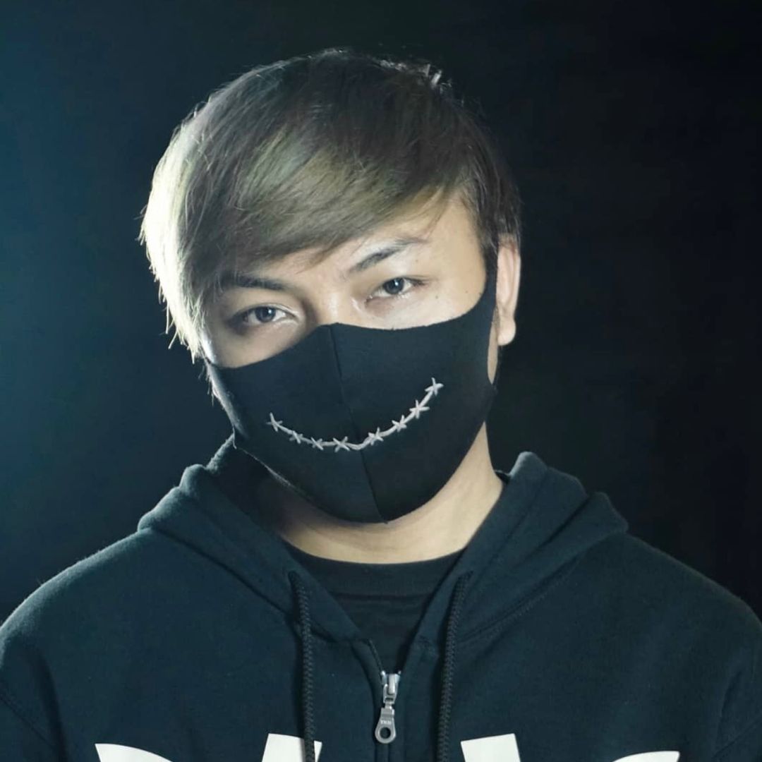 Melowmask