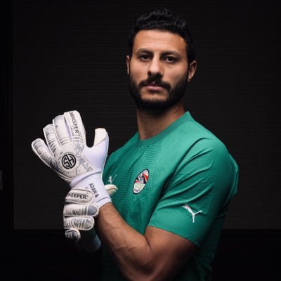 Mohamed El Shenawy