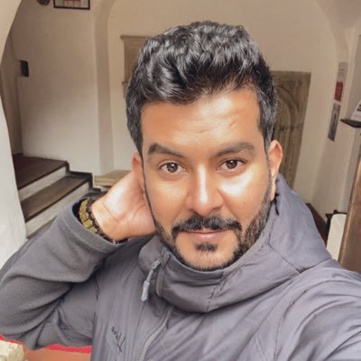 الرحال مشعل بن ماجد 🌍