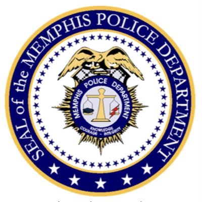 Memphis Police Dept